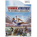 SUMMER ATHLETICS THE ULTIMATE CHALLENGE (used)