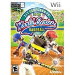LITTLE LEAGUE WORLD SERIES 09 (used)