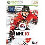 NHL 10 (used)