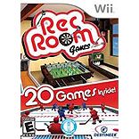 REC ROOM GAMES (used)