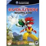 EVOLUTION WORLDS (used)