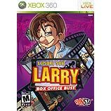 LEISURE SUIT LARRY BOX OFFICE BUST (used)