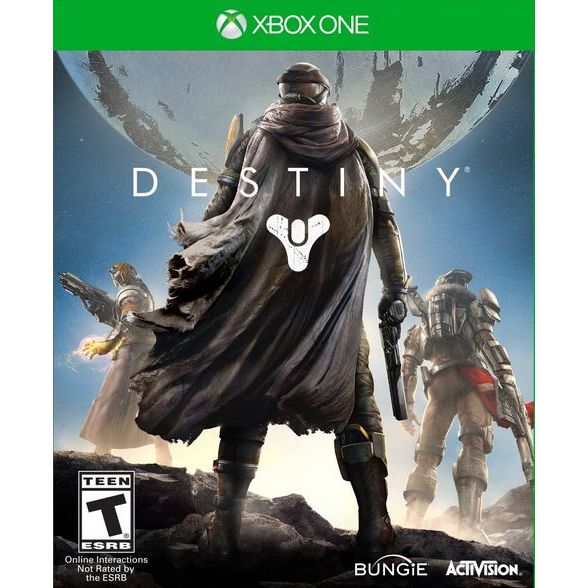 DESTINY (NOT AVAILABLE FOR TRADE IN) (used)