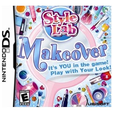 STYLE LAB MAKEOVER (used)