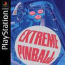 EXTREME PINBALL (used)