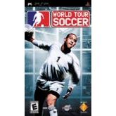 WORLD TOUR SOCCER (used)