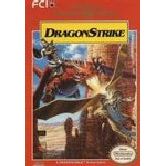 ADVANCED DUNGEONS AND DRAGONS DRAGON STRIKE (used)