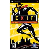 EXIT (used)