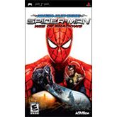 SPIDER-MAN WEB OF SHADOWS (used)
