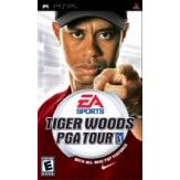 TIGER WOODS PGA TOUR 05 (used)