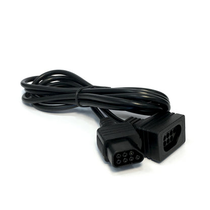 NES CONTROLLER EXTENSION CABLE (OLDSKOOL)
