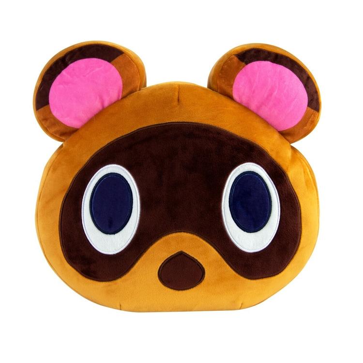 ANIMAL CROSSING TIMMY/TOMMY REVERSIBLE MEGA 15 INCH PLUSH – Playback Video  Games