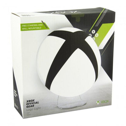Xbox Logo Light - Wall Mountable