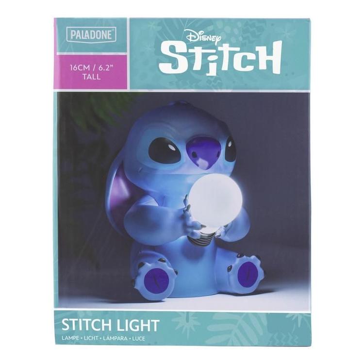 Stitch Lamp 
